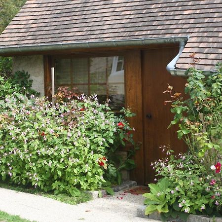 Le Studio Au Bon Marechal Giverny Eksteriør bilde